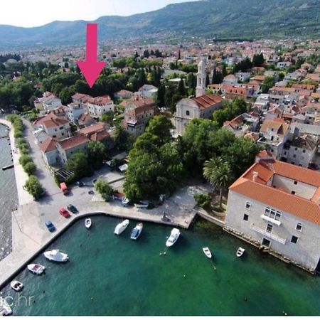 Apartments Mb Kaštela Exteriör bild